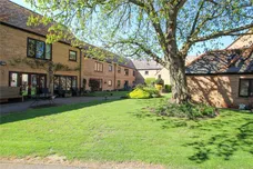 Windmill Lane, Histon, Cambridge