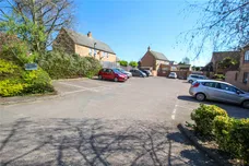 Windmill Lane, Histon, Cambridge