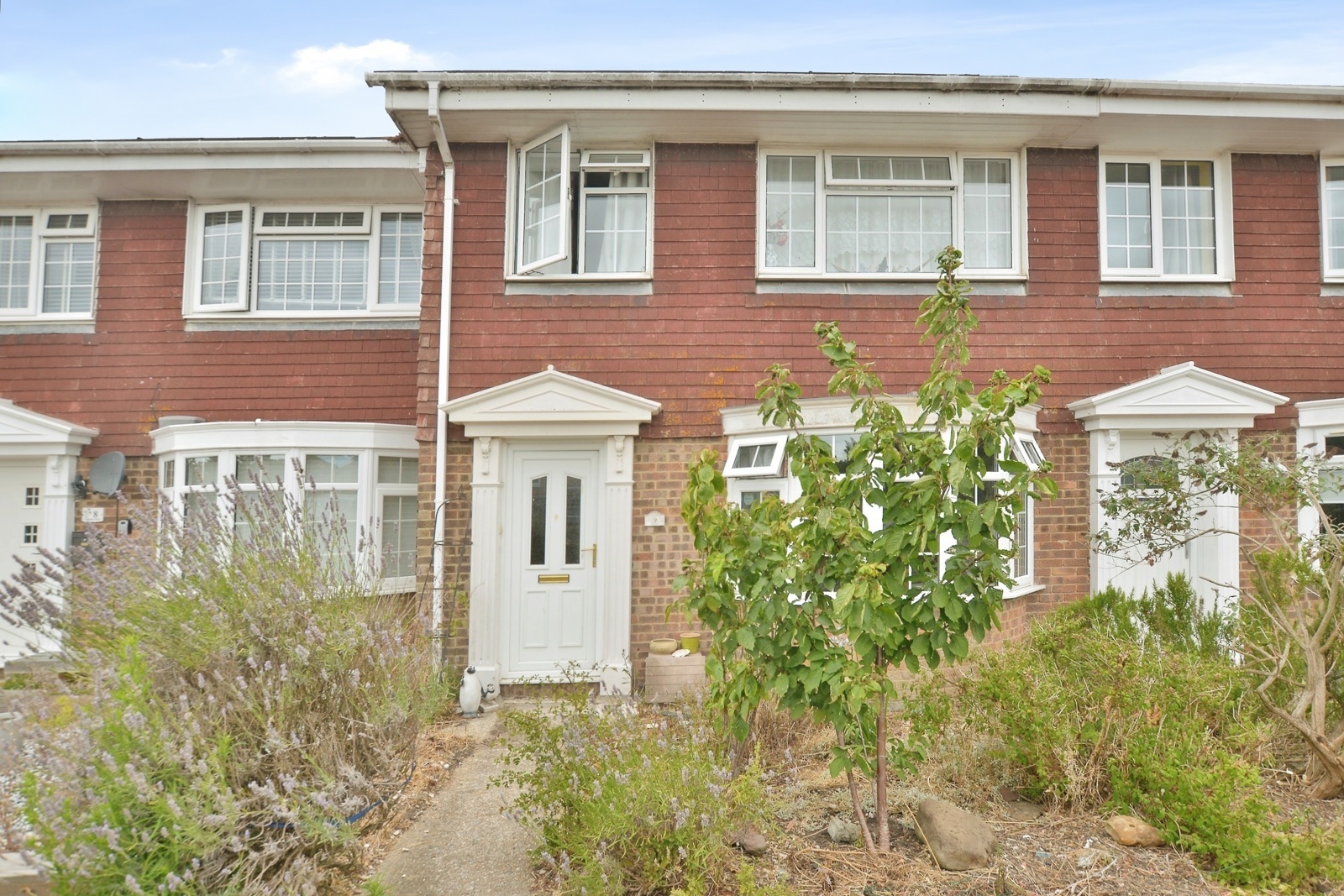 Colemans Close