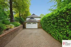 Property responsive