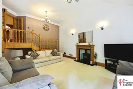 Property responsive