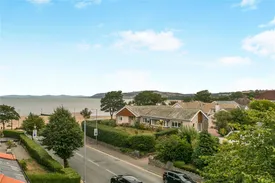 Property responsive