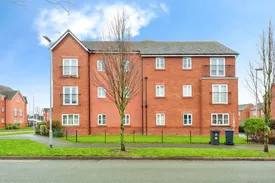 Property responsive