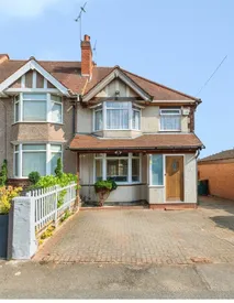 Property responsive