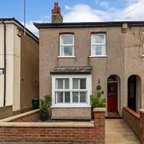 Marlin Square, Abbots Langley, WD5