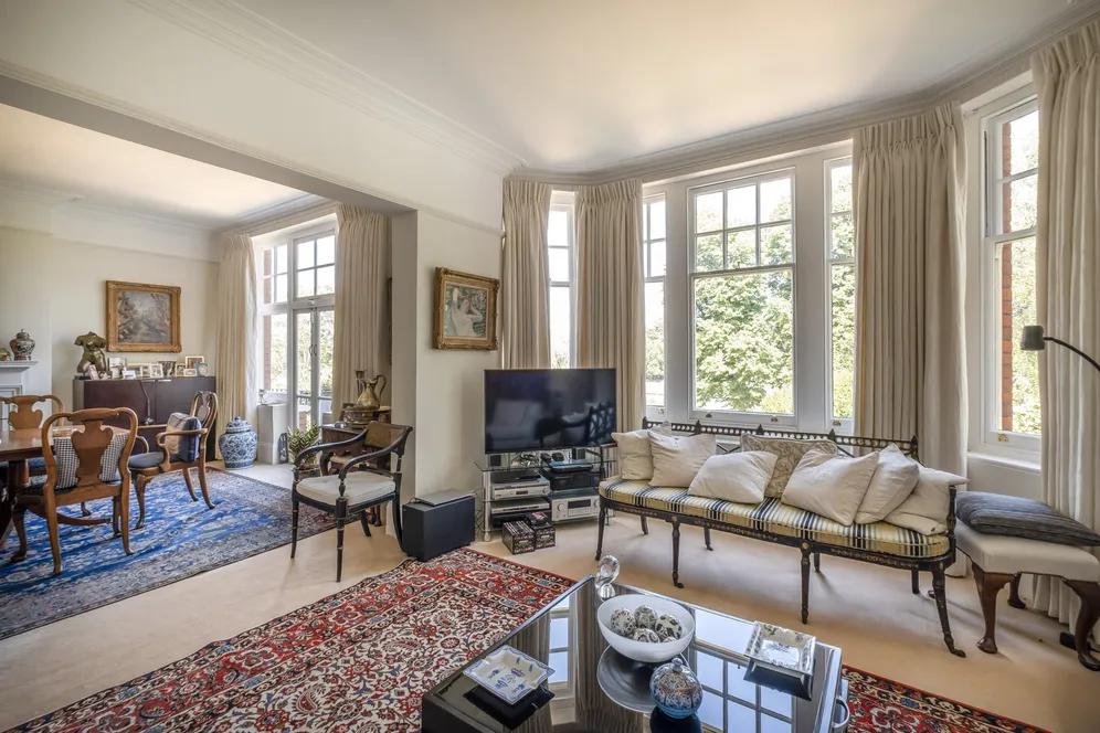 Willoughby Road, Twickenham, TW1 photo 15