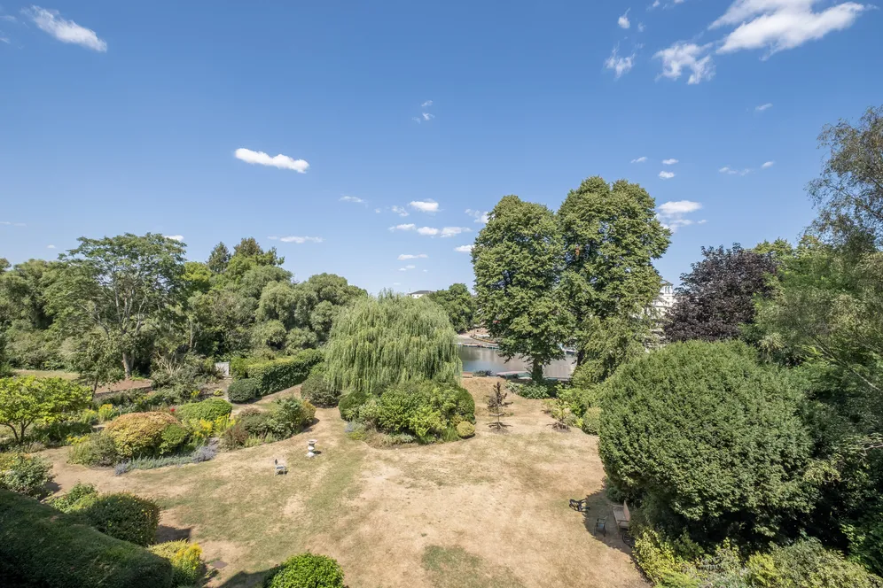 Willoughby Road, Twickenham, TW1 photo 16