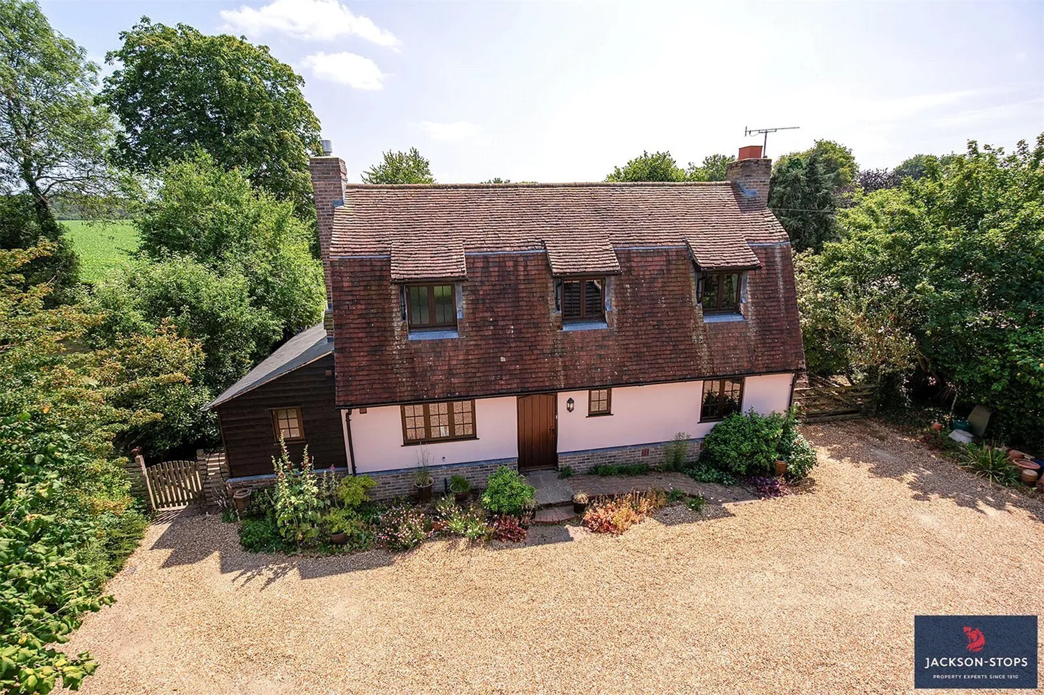 Streetly End, West Wickham, CB21 photo 2
