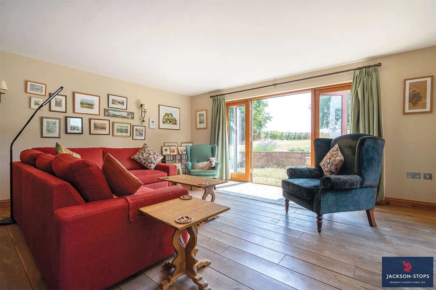 Streetly End, West Wickham, CB21 photo 4