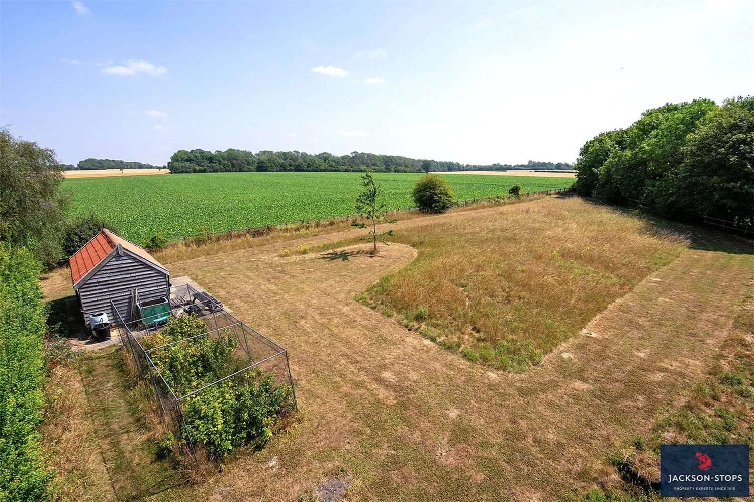 Streetly End, West Wickham, CB21 photo 5