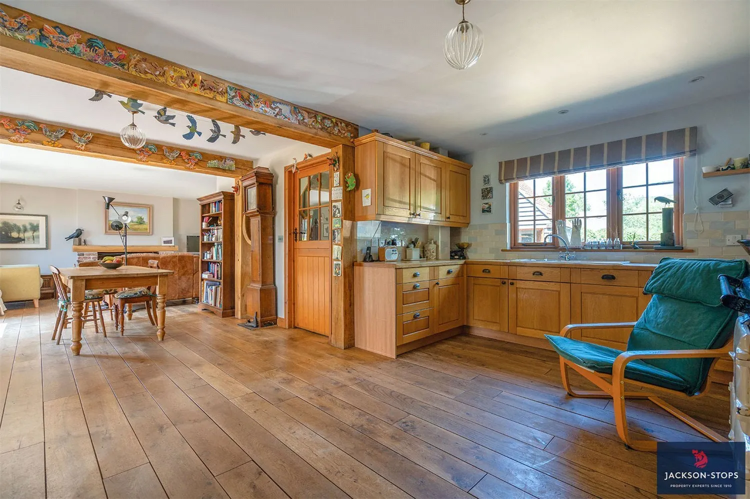 Streetly End, West Wickham, CB21 photo 6