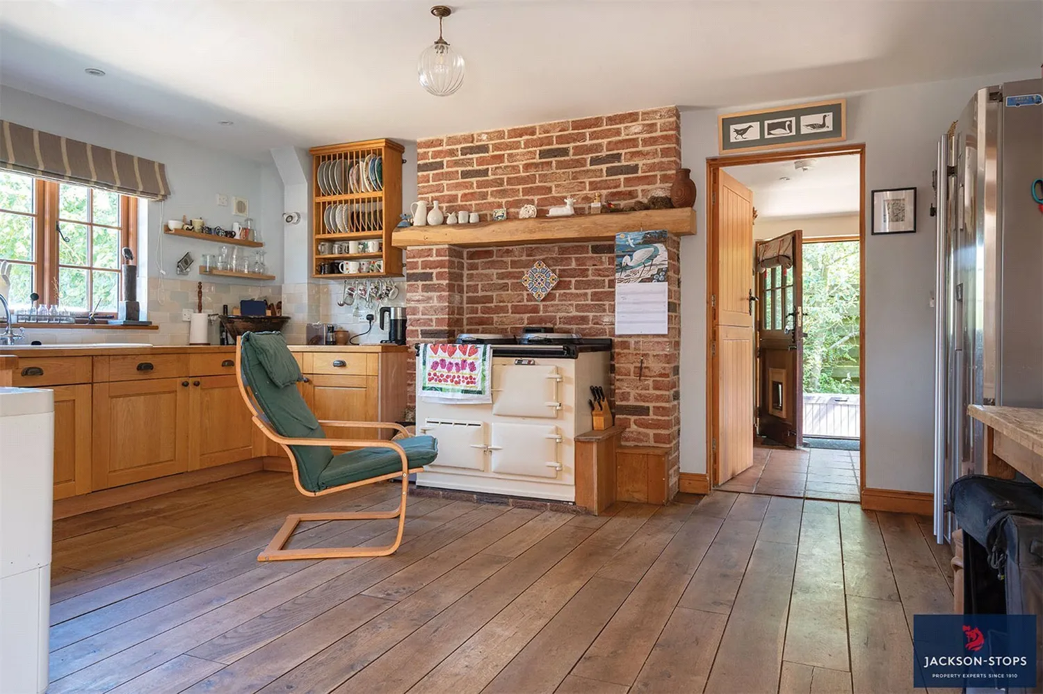 Streetly End, West Wickham, CB21 photo 8