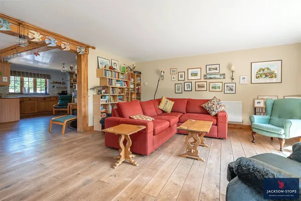 Streetly End, West Wickham, CB21 photo 10