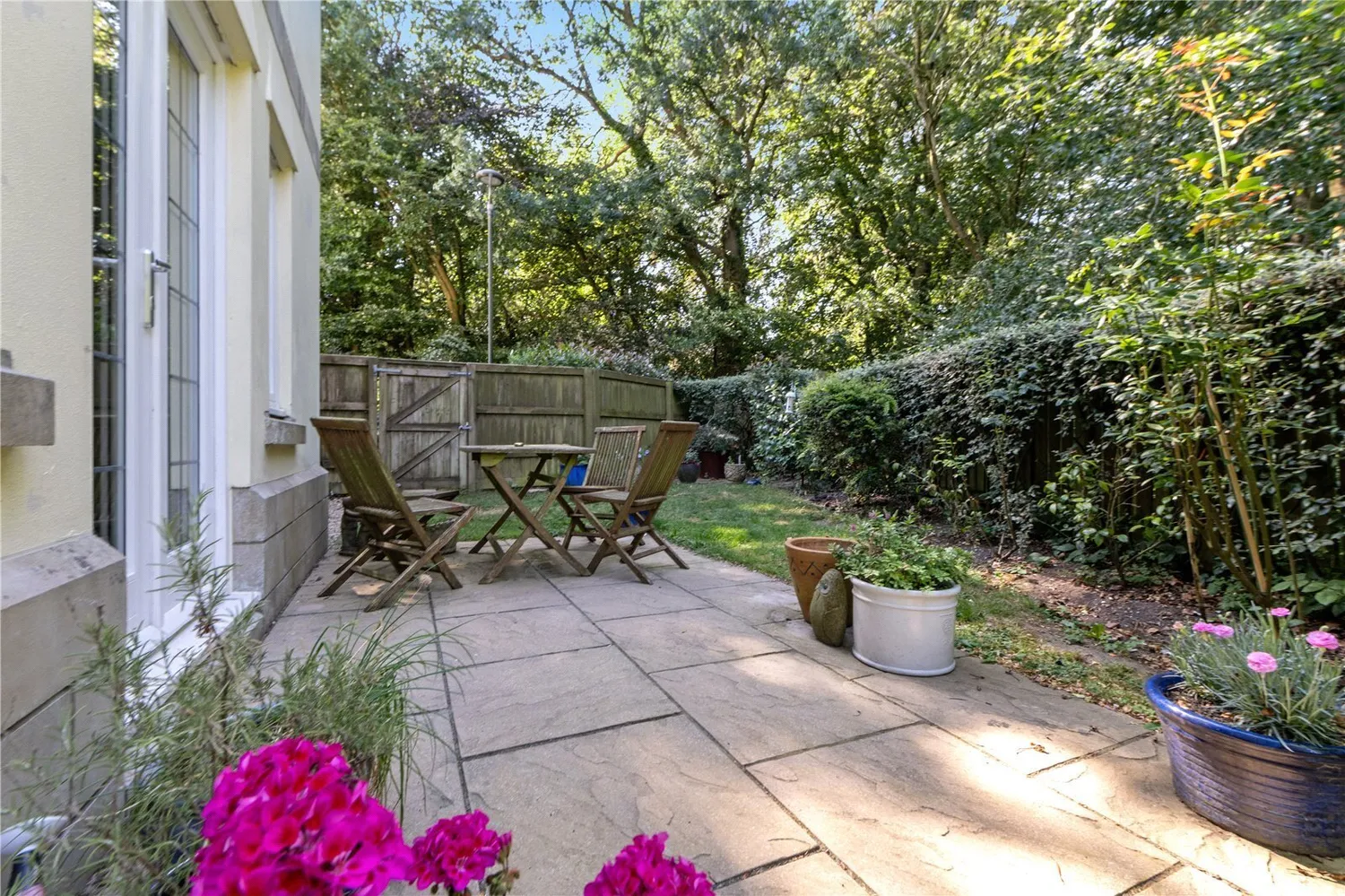 Castle Gardens, Bimport, SP7 photo 10