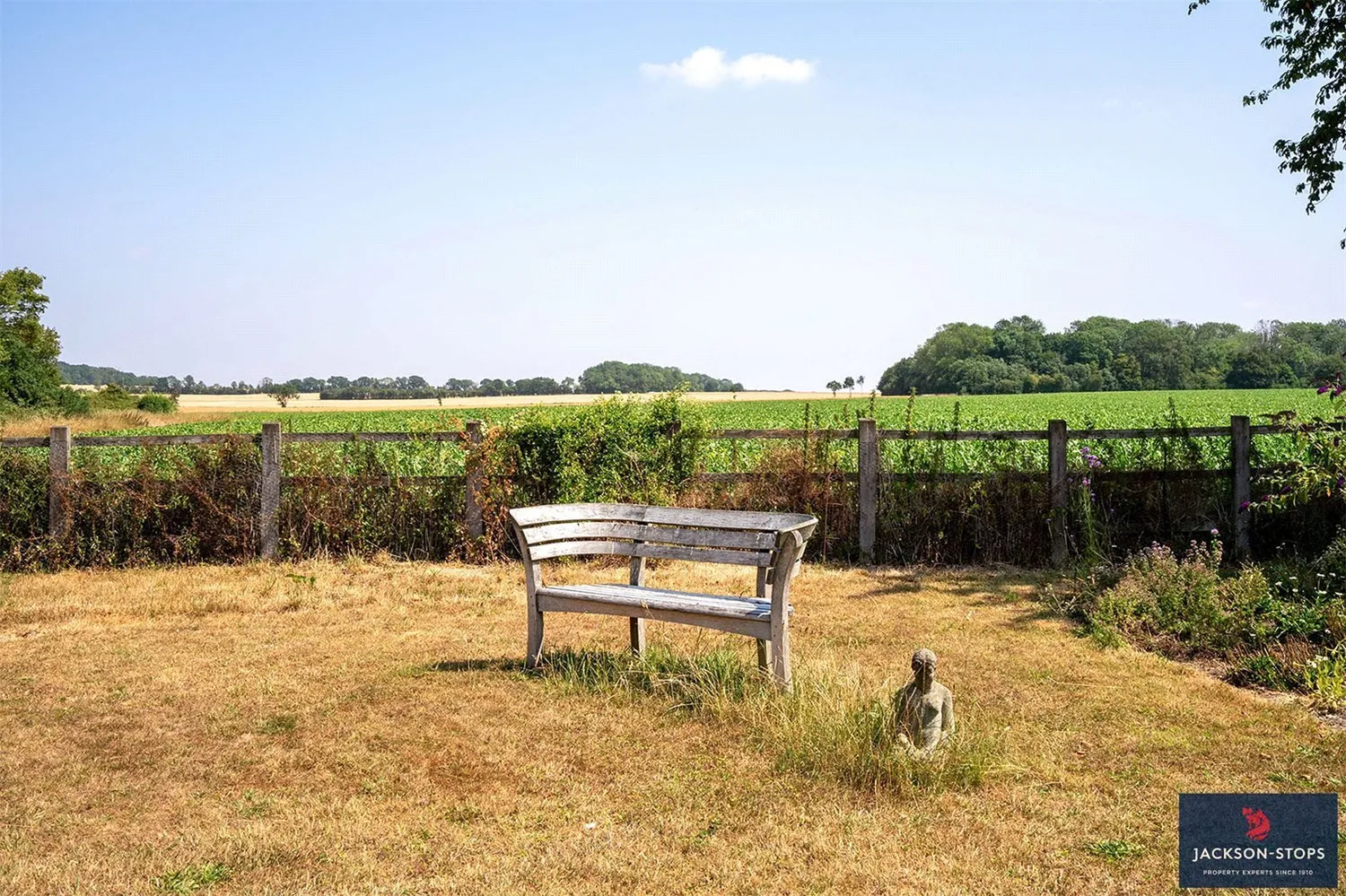 Streetly End, West Wickham, CB21 photo 15