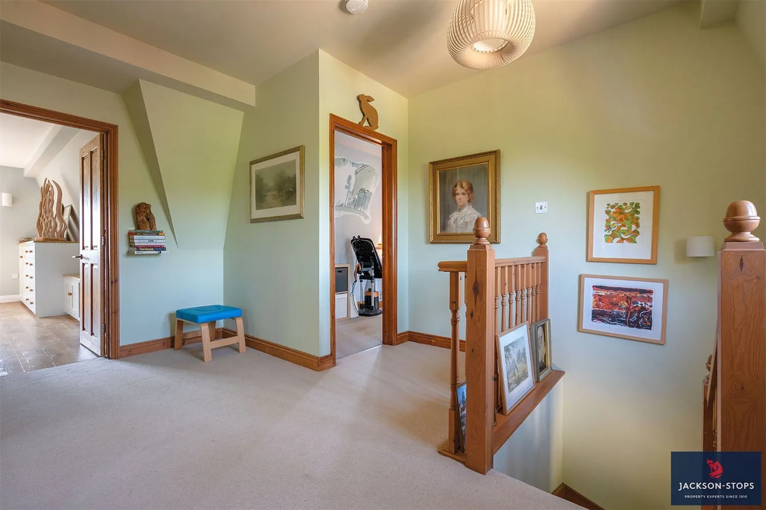 Streetly End, West Wickham, CB21 photo 19