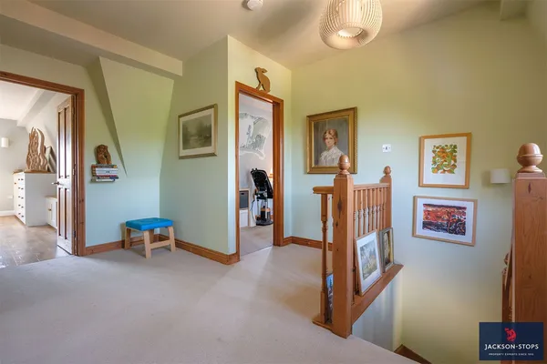 Streetly End, West Wickham, CB21 photo 19