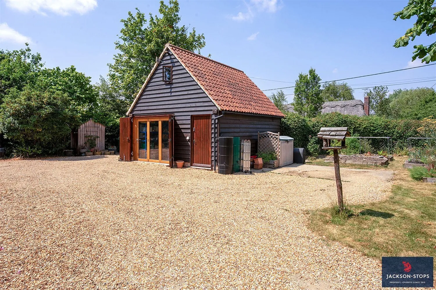 Streetly End, West Wickham, CB21 photo 23