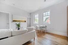 Hermitage Place, Bath Road, Taplow, Maidenhead
