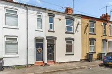 Glassbrook Road, Rushden