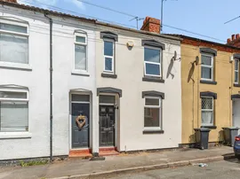 Glassbrook Road, Rushden photo