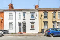 Glassbrook Road, Rushden