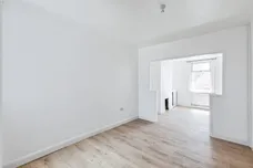 Glassbrook Road, Rushden
