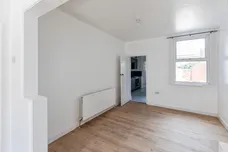 Glassbrook Road, Rushden