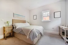 Hermitage Place, Bath Road, Taplow, Maidenhead