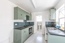 Glassbrook Road, Rushden