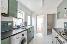 Glassbrook Road, Rushden