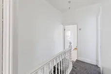 Glassbrook Road, Rushden