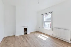 Glassbrook Road, Rushden