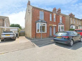 Vicarage Street, Woburn Sands, Milton Keynes photo