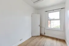 Glassbrook Road, Rushden