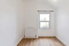 Glassbrook Road, Rushden
