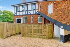 Millbrook Road East, Southampton
