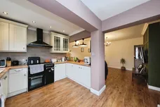 Crossgate, Mexborough