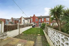 Crossgate, Mexborough