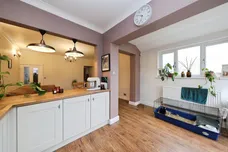 Crossgate, Mexborough