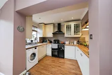 Crossgate, Mexborough