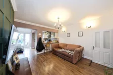 Crossgate, Mexborough