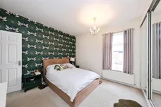 Crossgate, Mexborough