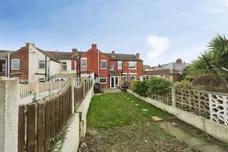 Crossgate, Mexborough