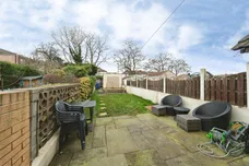 Crossgate, Mexborough