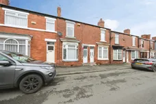 Crossgate, Mexborough