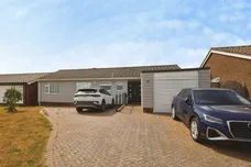 Milland Road, Hailsham