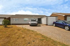Milland Road, Hailsham
