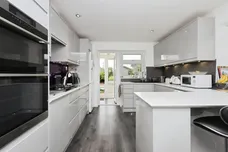 Milland Road, Hailsham