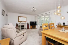Milland Road, Hailsham